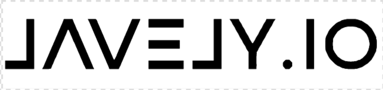 LavelyIO Logo Image